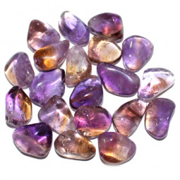 Pierre Roulée d'Amétrine