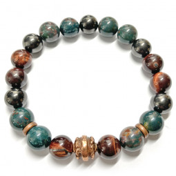 Bracelet 3 Pierres