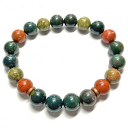 Bracelet 3 Pierres