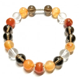 Bracelet 3 Pierres