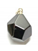 Pendentif en Grenat et Argent