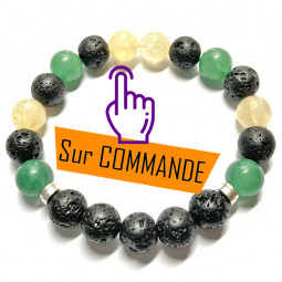 Bracelet 3 Pierres
