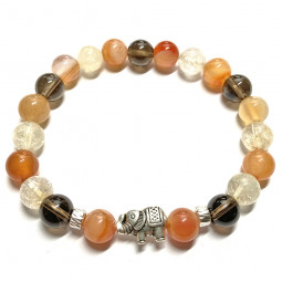 Bracelet 3 Pierres