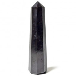 Obélisque en Tourmaline Noire 58 grammes