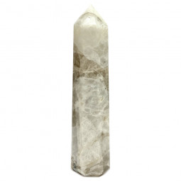 Obélisque en Pierre de Lune - 70 Grammes