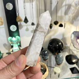 Obélisque en Pierre de Lune - 70 Grammes