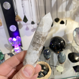 Obélisque en Pierre de Lune - 70 Grammes