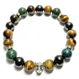 Bracelet 3 Pierres