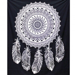 Tenture Dreamcatcher