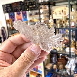 Druse de Cristal de Roche