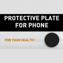 Plaquette de Shungite pour Portable