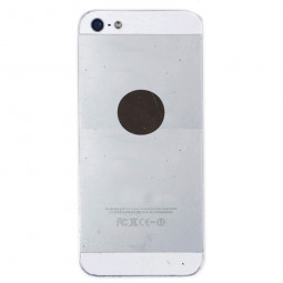Plaquette de Shungite pour Portable