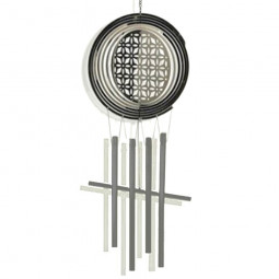 Carillon à Vent Arbre de Vie