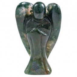 Ange en Agate Mousse