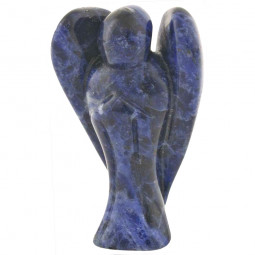Ange en Sodalite