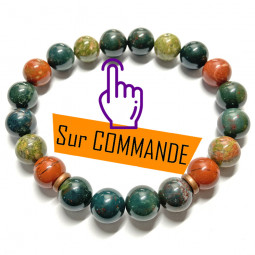 Bracelet 3 Pierres