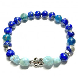 Bracelet 3 Pierres