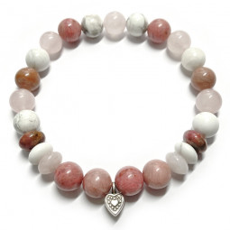 Bracelet 3 Pierres