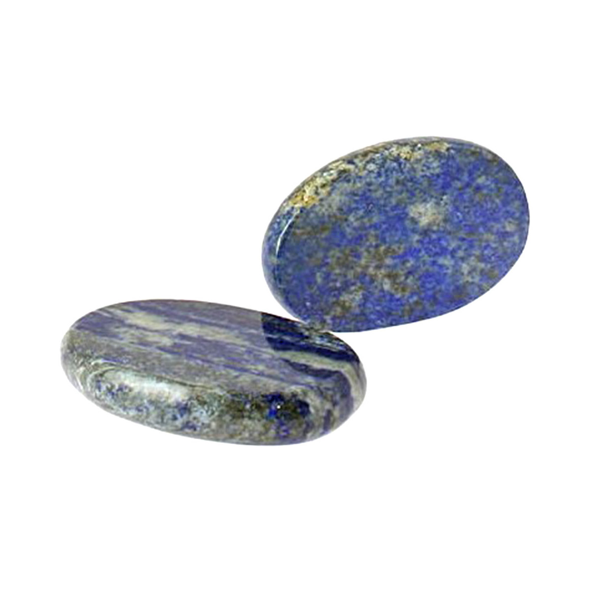 Galet de Lapis-Lazuli