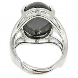 Bague en Oeil Céleste