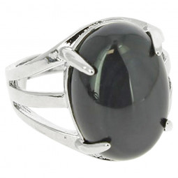 Bague en Oeil Céleste