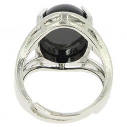 Bague en Onyx