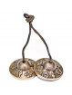 Cymbales Astha mangal
