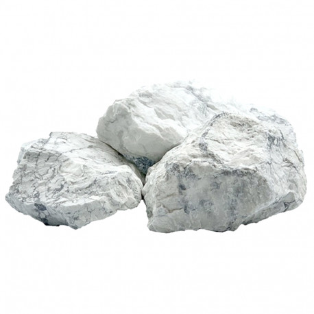 Howlite Brute