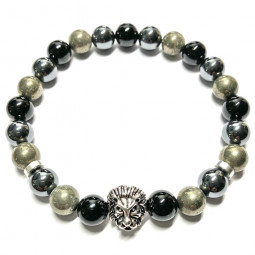 Bracelet 3 Pierres