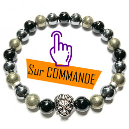 Bracelet 3 Pierres