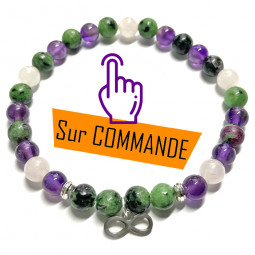 Bracelet 3 Pierres