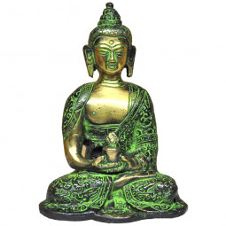 Statuette Bouddha