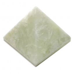 Pyramide en Jade de Chine