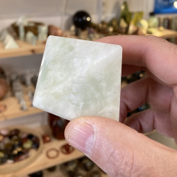 Pyramide en Jade de Chine