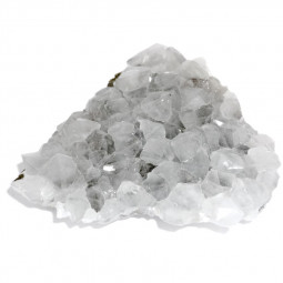 Druse de Fluorite