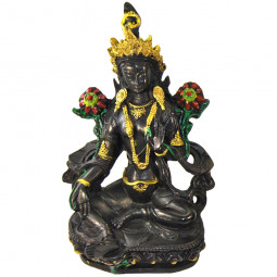 Statuette Bouddha Tara