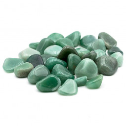 Pierre Roulée d'Aventurine