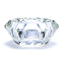 Photophore en Cristal