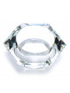 Photophore en Cristal Photophore en Cristal