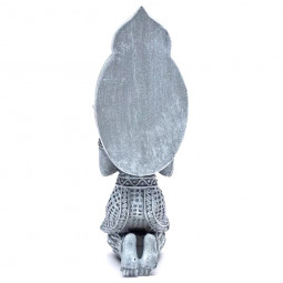 Statuette Bouddha