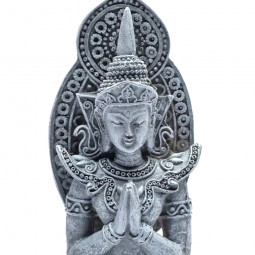Statuette Bouddha
