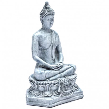 Statuette Bouddha Priant