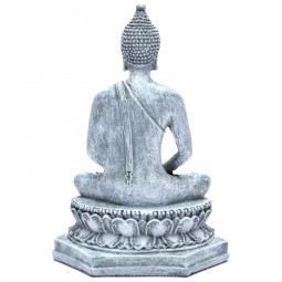 Statuette Bouddha Priant