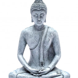 Statuette Bouddha Priant