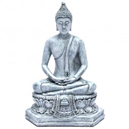 Statuette Bouddha Méditant