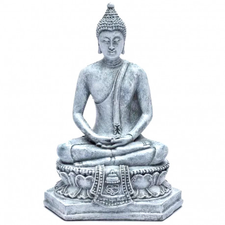 Statuette Bouddha Priant