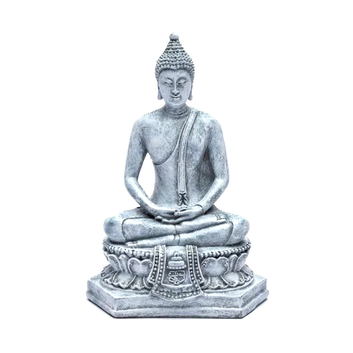 Statuette Bouddha Priant