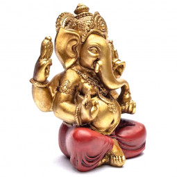 Statuette Ganesh