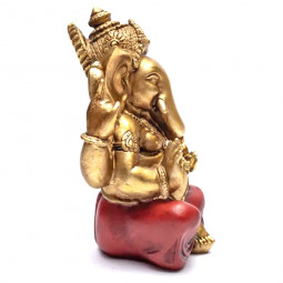 Statuette Ganesh