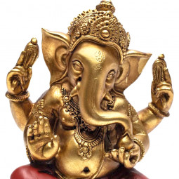 Statuette Ganesh